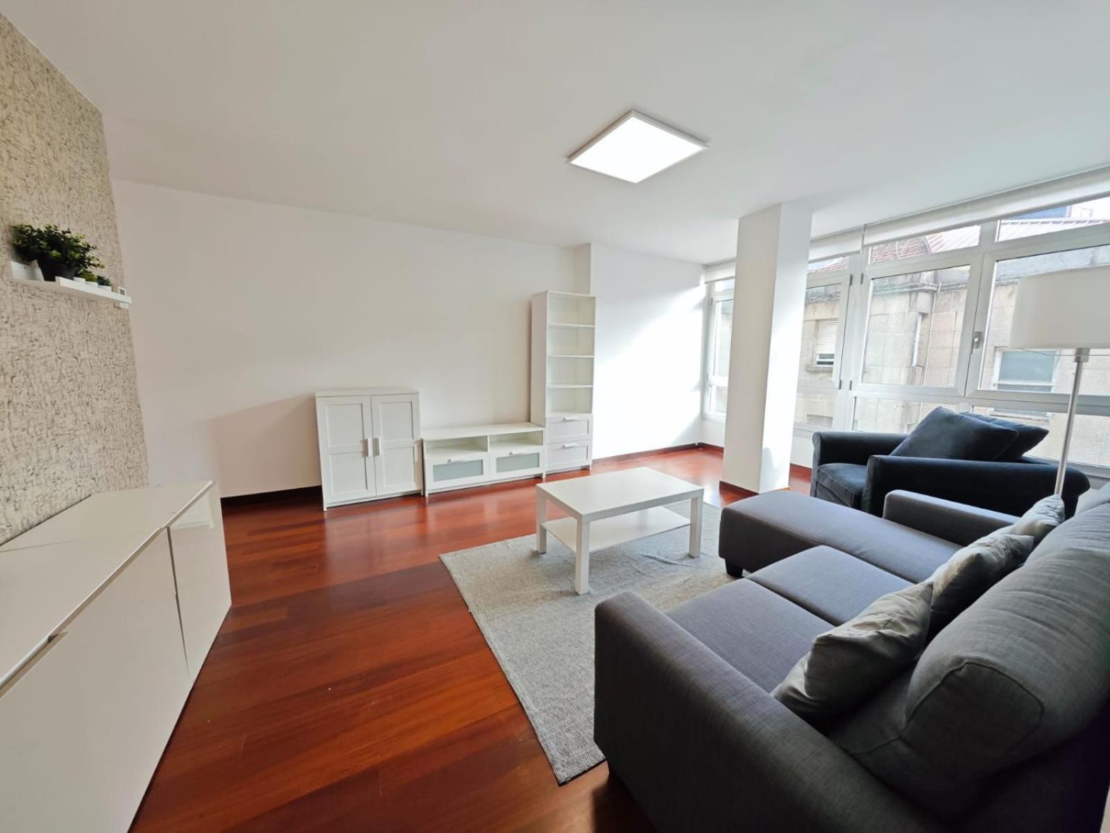 Apartamento Tres Fragoso