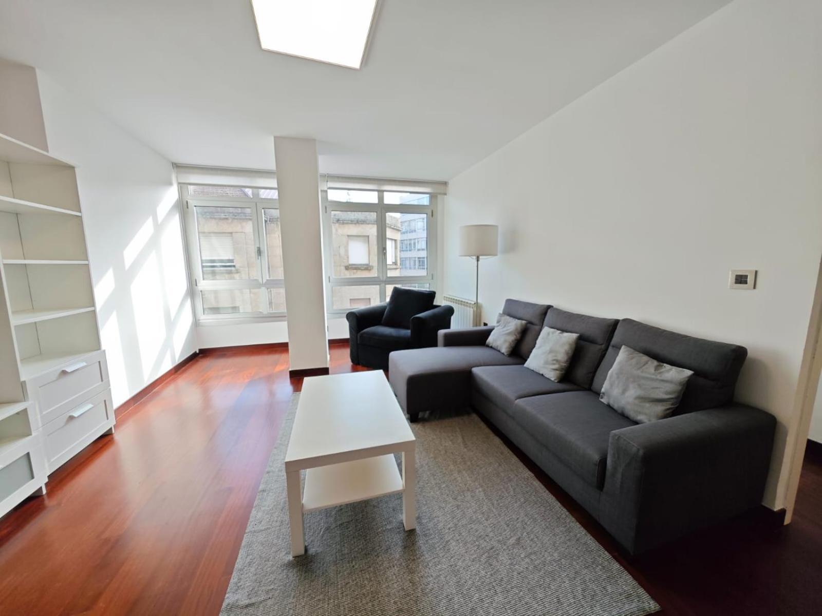 Apartamento Tres Fragoso Vigo