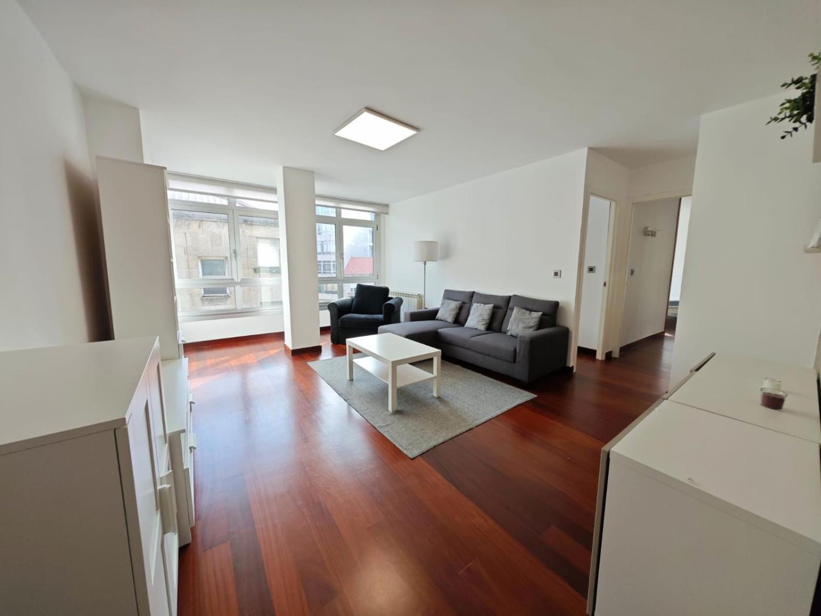Apartamento Tres Fragoso