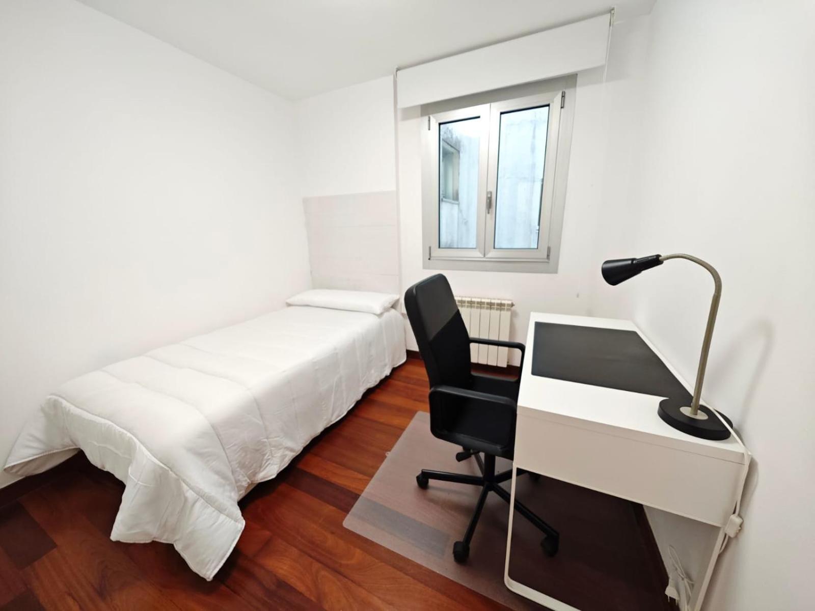 Tres Fragoso Apartamento Vigo