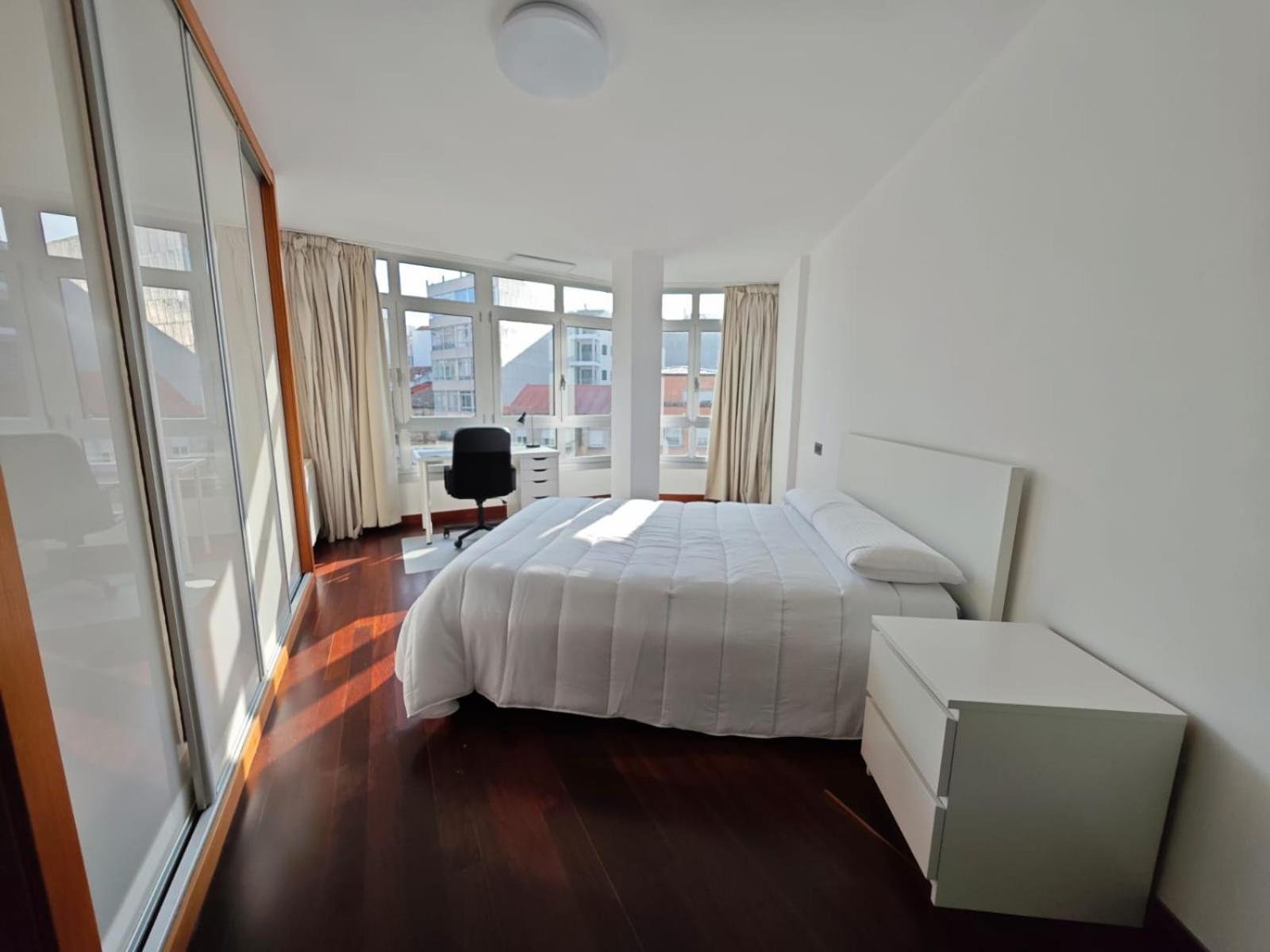 Apartamento Tres Fragoso