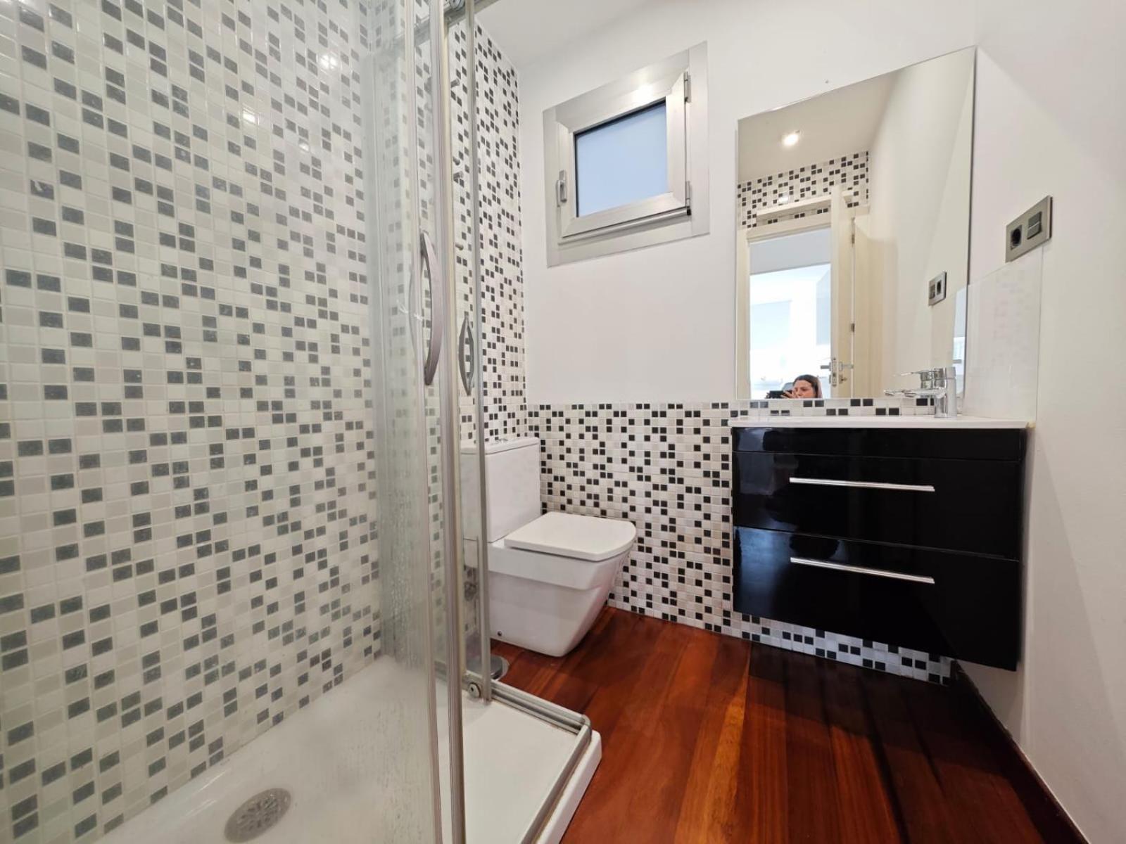 Apartamento Tres Fragoso *