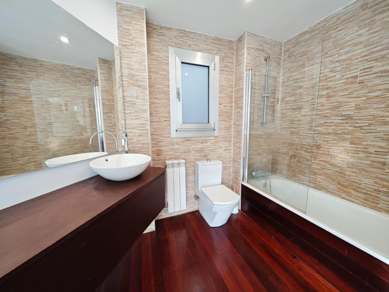 Tres Fragoso Apartamento Vigo